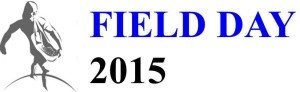 LBA Field Day 2015