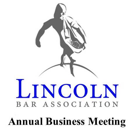 LBA Annual Business Meeting