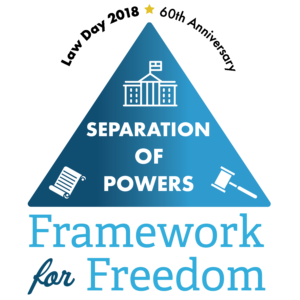 American Bar Association Law Day 2018